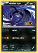 shadow lugia
