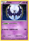 Lunala