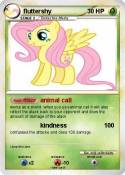 fluttershy