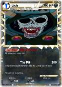 Lich