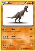 Rexy