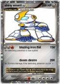 shiny emeril