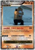 TÖLLÖ