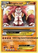 Gogeta ssj4