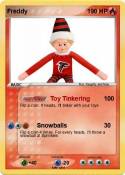 Freddy