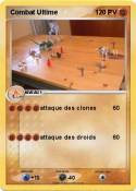 Combat Ultime