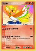 Ho-oh