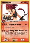 Rune Slayer