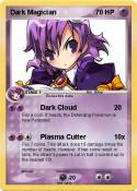 Dark Magician