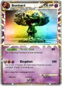 Bombard