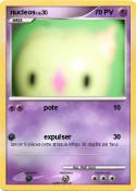 nucleos