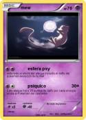 mew
