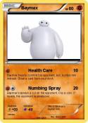 Baymax