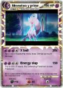 Mmewtwo y prime