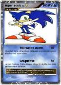 super sonic