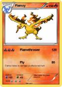 Flamxy
