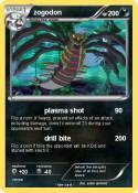 zogodon