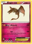 dragon zzz