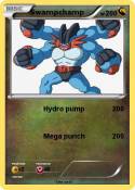 Swampchamp