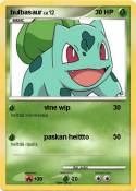 bulbasaur