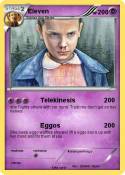 Eleven