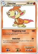 Chimchar