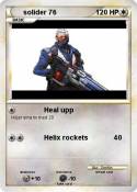 solider 76