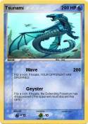 Tsunami
