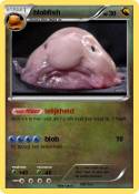 blobfish