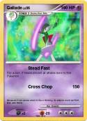 Gallade