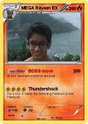 MEGA Rayaan