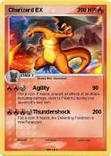 Charizard EX