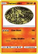 Charizard VMAX