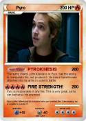 Pyro
