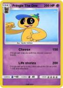 Pringle The