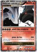 reshiram zekrom