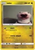 walter