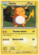 Raichu