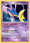 Cresselia