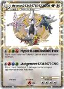 Arceus213456789