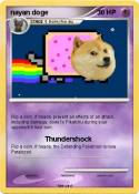 nayan doge