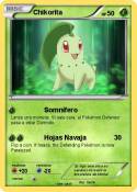 Chikorita
