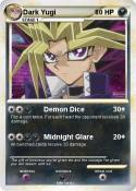 Dark Yugi