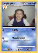 LaughingMon
