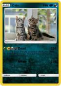 Cats
