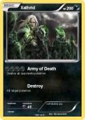 Xathrid