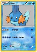 gobou