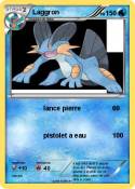Laggron