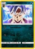goku ui
