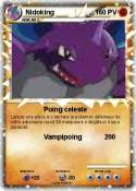 Nidoking